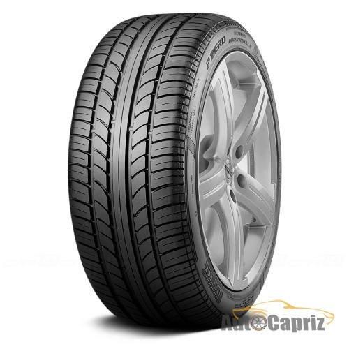 Шины Pirelli PZero Rosso Directional 255/40 R18 95Y 